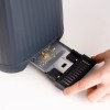 Taurus Jonic Toast Toaster 2 slices 1150 W Black