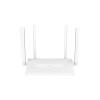 Imou HR12G wireless router Gigabit Ethernet Dual-band (2.4 GHz / 5 GHz) White