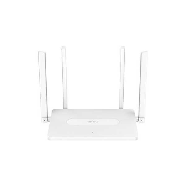 Imou HR12G wireless router Gigabit Ethernet ...
