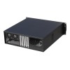 GEMBIRD 19CC-3U-01 19 Rack-mount