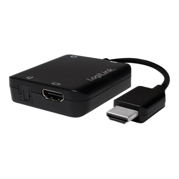 LOGILINK CV0106 4K x 2K HDMI ...