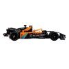 LEGO TECHNIC 42169 NEOM McLaren Formula E Team