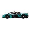 LEGO TECHNIC 42208 Aston Martin Valkyrie