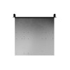 Lanberg Rackmount server chassis ATX 420/10 19