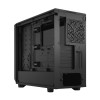 Fractal Design | Meshify 2 Light Tempered Glass | Black | ATX