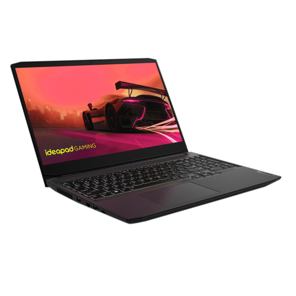 Lenovo IdeaPad Gaming 3 Laptop 39.6 ...