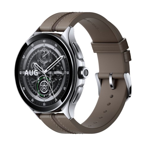 2 Pro | Smart watch | GPS (satellite) | AMOLED | 1.43