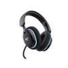 Havit Fuxi-H7 - gaming headphones, black