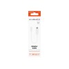 Vivanco adapter USB-C- 3,5mm 10cm (61764) | Vivanco