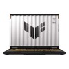 ASUS TUF Gaming F16 FA608UH-R7165W Laptop AMD Ryzen 7 260 16" FHD+ 16 GB DDR5 512 GB SSD NVIDIA GeForce RTX 5050 Windows 11 Pro Jaeger Grey