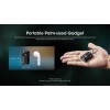 FLASHLIGHT T SERIES 600 LUMENS/TINI3 NITECORE