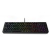 Lenovo Gaming Keyboard | Legion K310 RGB | Keyboard | Wired | US English | Black | USB 2.0 | Membrane
