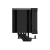 DeepCool AK500 ZERO DARK Processor Air cooler 12 cm Black
