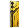 ZTE Nubia Neo 5G 16.8 cm (6.6") Dual SIM Android 13 USB Type-C 8 GB 256 GB 4500 mAh Yellow