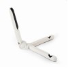 TABLET ACC STAND UNIVERSAL/WHITE TA-TS-01/W GEMBIRD