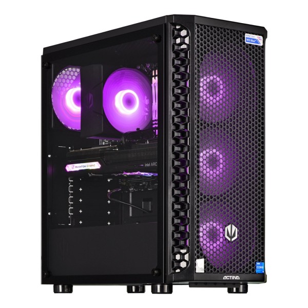 Actina 5901443329237 PC 5500 Midi Tower ...
