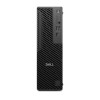 PC|DELL|Pro Max Slim|FCS1250|Desktop|CPU Core Ultra|u7-265|2400 MHz|RAM 16GB|SSD 512GB|Graphics card Intel Integrated Graphics|Integrated|Windows 11 Pro|Included Accessories Dell Optical Mouse-MS116 - Black|BTO101_FCS1250_EMEA_NOK