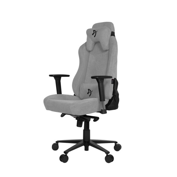 Arozzi Fabric Upholstery | Gaming chair ...