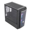 Cooler Master Computer case MasterBox MB311L ARGB Mini Tower Black