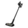 Vacuum Cleaner|DREAME|Dry|425 W|Dust container Bagless|Battery|Black|Weight 4.2 kg|VZV23A