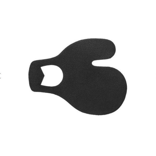 Poe Lang LH archery toe protector ...