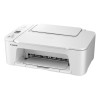 Canon PIXMA TS3751i | Inkjet | Colour | A4 | Wi-Fi | White