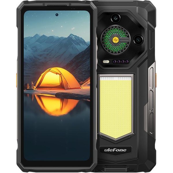 MOBILE PHONE ARMOR 33/33 ULEFONE