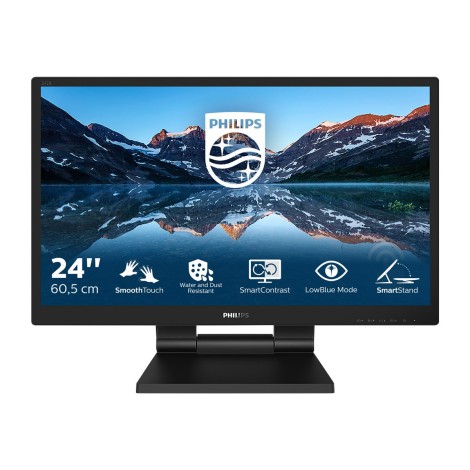 PHILIPS 242B9T/00 Monitor 24inch