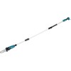 Cordless telescopic pole saw MAKITA DUA200Z