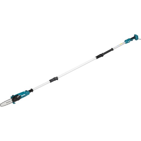 Cordless telescopic pole saw MAKITA DUA200Z