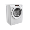 Candy Washing Machine | RO14116DWMCE-9 | Energy efficiency class A | Front loading | Washing capacity 11 kg | 1400 RPM | Depth 63 cm | Width 60 cm | Display | TFT | Steam function | White