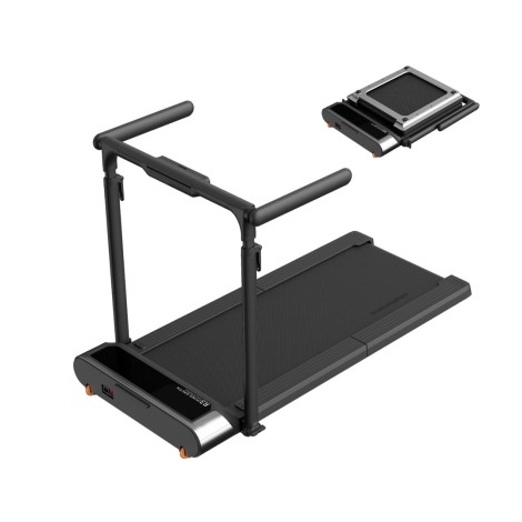 Bieżnia elektryczna Kingsmith R3 Hybrid+ Treadmill
