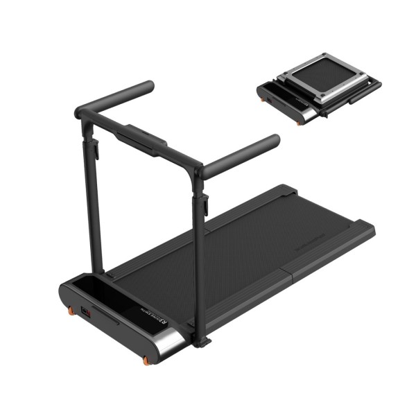 Bieżnia elektryczna Kingsmith R3 Hybrid+ Treadmill
