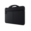 Dell | Pro 15-16 Plus EcoLoop Sleeve - CV5626 | Sleeve | Shoulder strap | Black