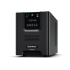 CyberPower | Smart App UPS Systems | PR1500ELCD | 1500 VA | 1350 W