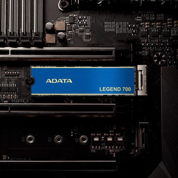 ADATA LEGEND 700 M.2 512 GB ...