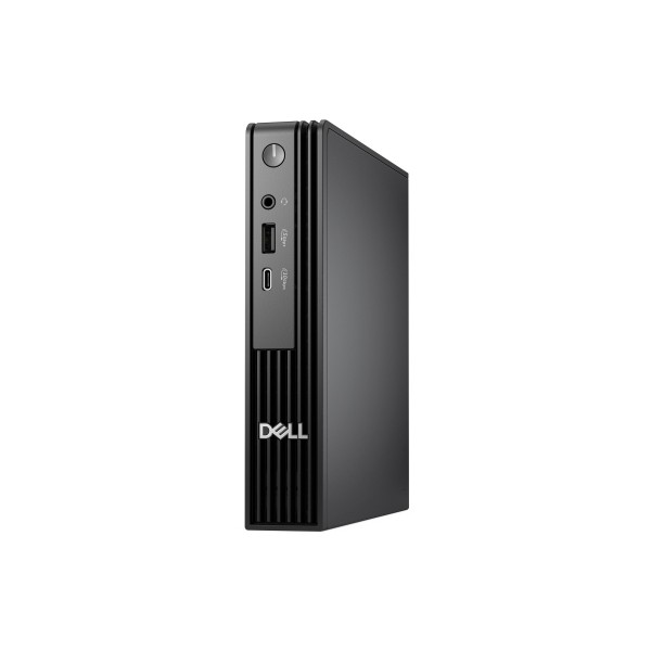 Dell Pro Micro QCM1255 AMD Ryzen ...
