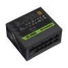 Gamemax Power Supply, 80 PLUS, Gold | GS 650G | 650 W