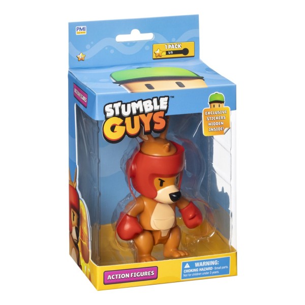 STUMBLE GUYS S2 ACTION FIGURE 11.5cm ...