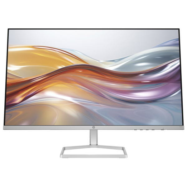 HP 27-inch Series 5 FHD monitor ...
