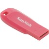 MEMORY DRIVE FLASH USB2 16GB/SDCZ50C-016G-B35PE SANDISK