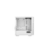 Computer case - Deepcool CH360 DIGITAL WH (R-CH360-WHAPE3D-G-1)