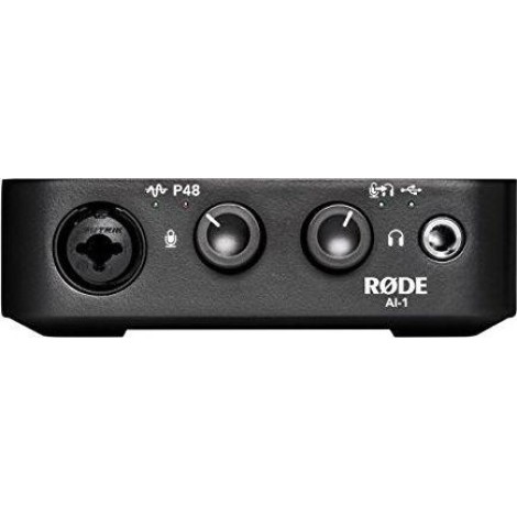 Rode Adapter audio AI-1 Audio/Video 400050010