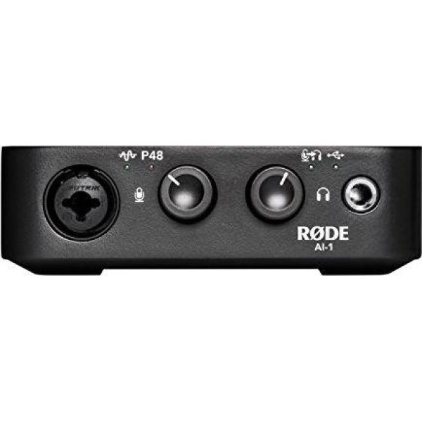 Rode Adapter audio AI-1 Audio/Video 400050010