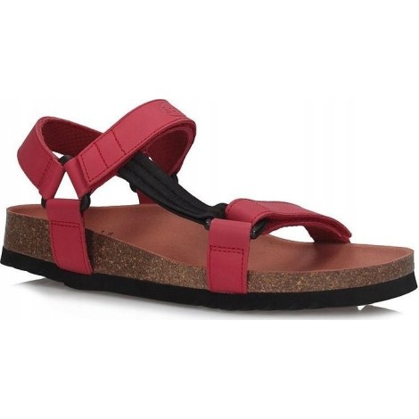 FOOTWEAR HEAVEN AD MED MF230091051 SIZE. 39 COLOUR RED