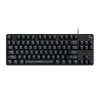 Logitech G G413 TKL SE Mechanical Gaming Keyboard