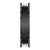 Gamemax | Case fan | FN12A-S5 | Black