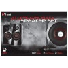 Speaker|TRUST|P.M.P.O. 120 Watts|19023