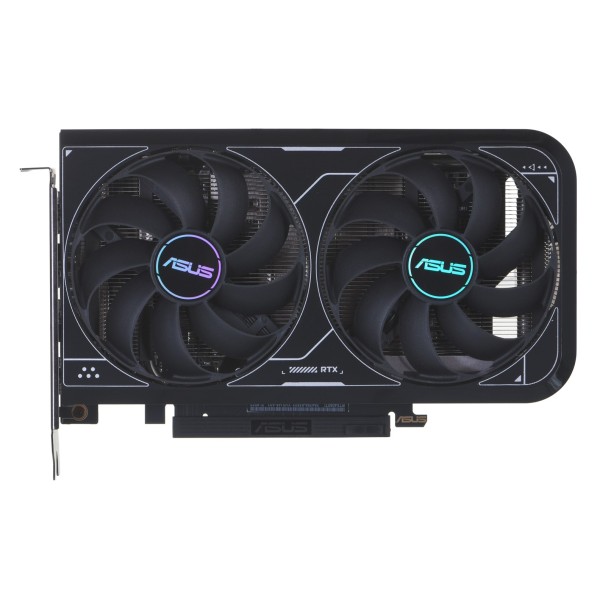 ASUS Dual -RTX4060TI-O8G-V2 NVIDIA GeForce RTX ...