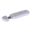 Huawei ZTE MF79U Cellular network modem USB Stick (4G/LTE) 150Mbps White